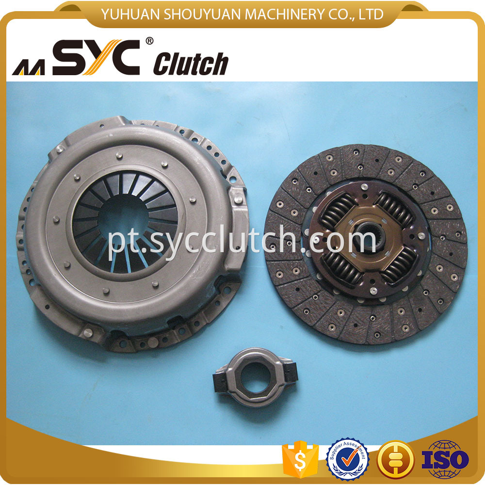 Clutch Kit Assembly NS27